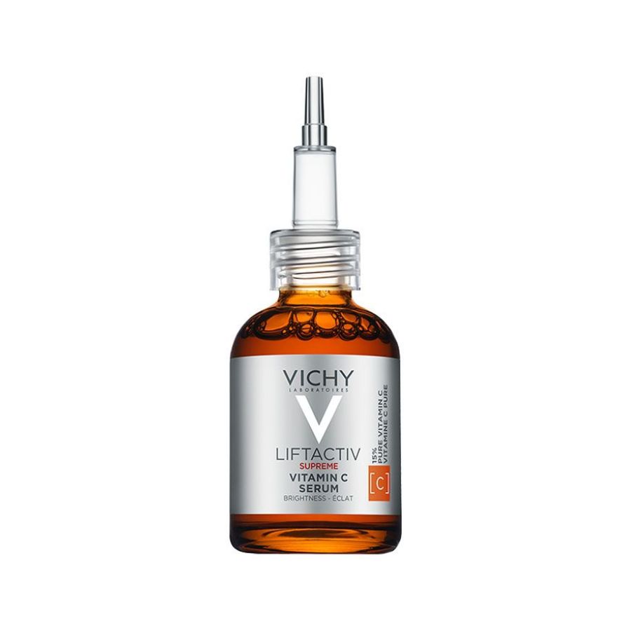 سيروم فيشي فيتامين سي - Vichy Liftactiv Vitamin C