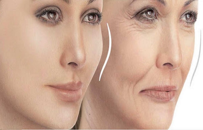 نتائج حقن الدهون الذاتية في الوجه